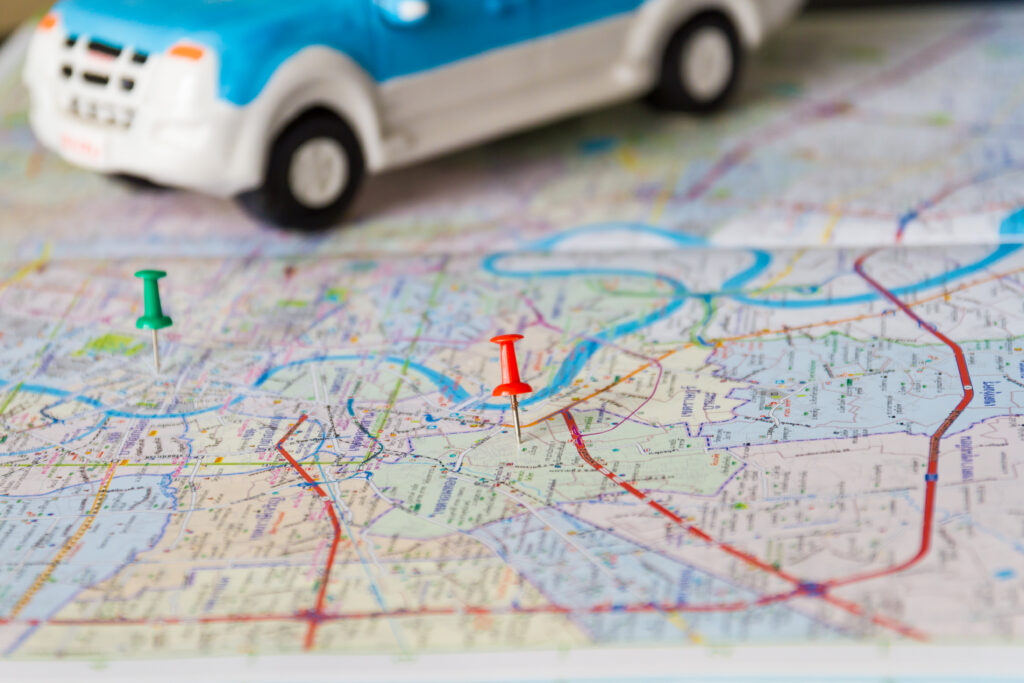 Why Local SEO Is the Digital Lifeline for Brick and Mortar Businesses | FSE Digital