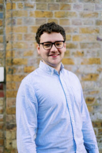 James Coxon