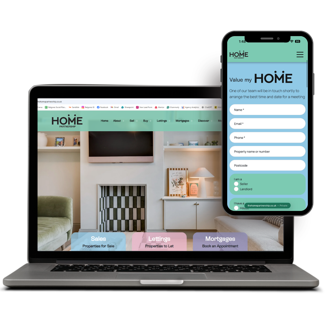 Home Partnership