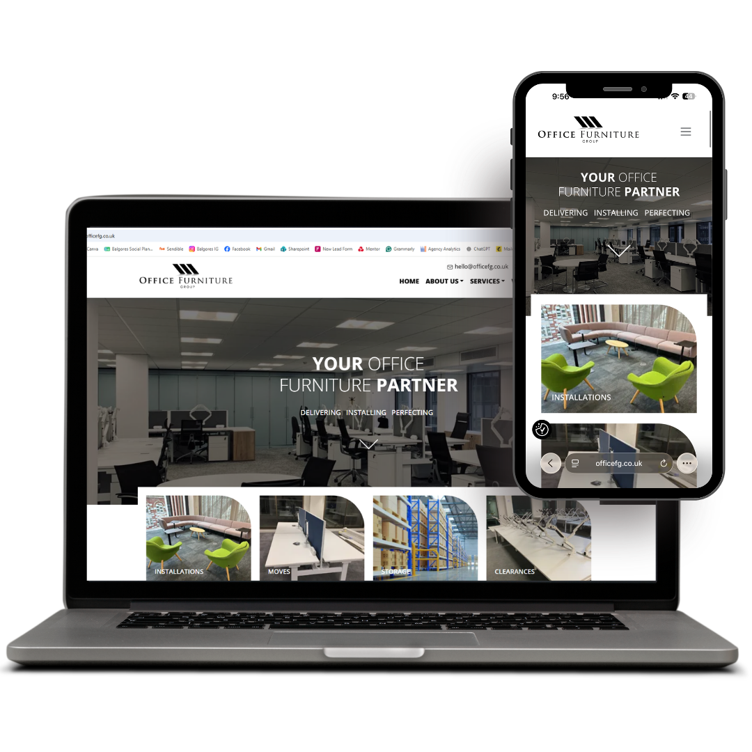 Office Furniture Group